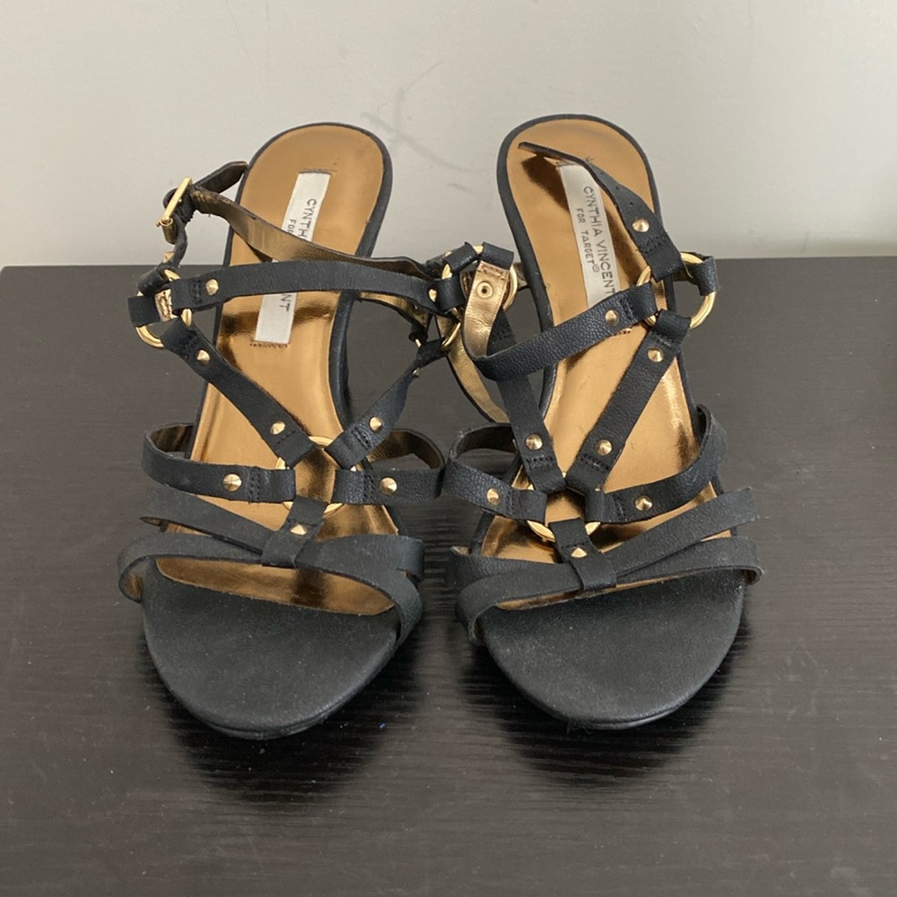 Gently Used Women’s Heels